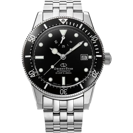 Orient Star - M Collection RE-AU0601B00B M42 - 1964 Re-issue Horloge