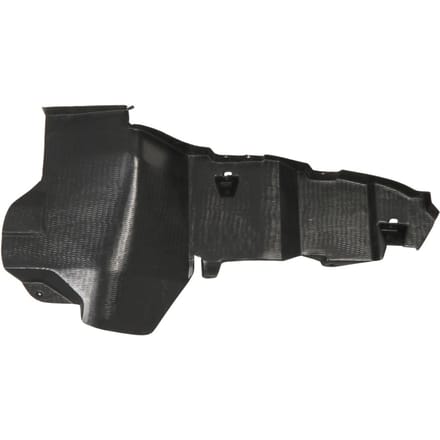 Afdekking motor BLIC 6601-02-6070872P rechts