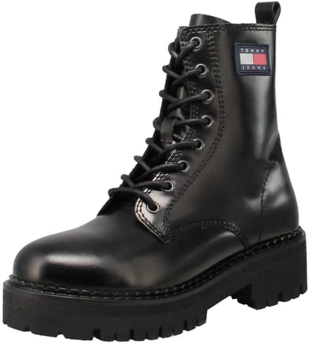 Tommy Hilfiger EN0EN01995 - Dameslaarzen - BDS