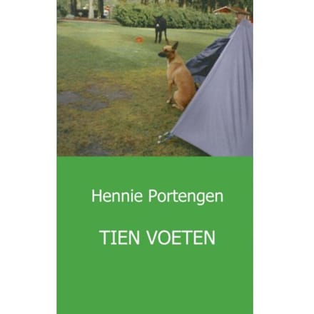 Tien Voeten - Hennie Portengen