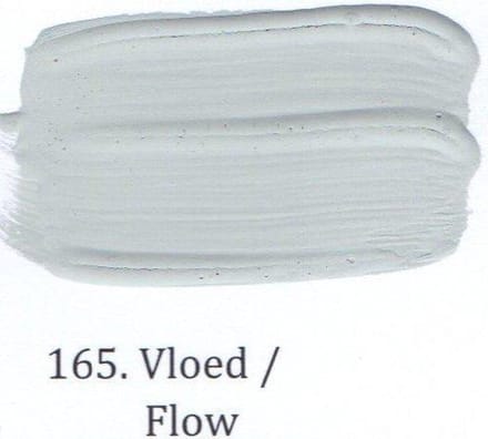 Matte muurverf 2,5 ltr 165- Vloed