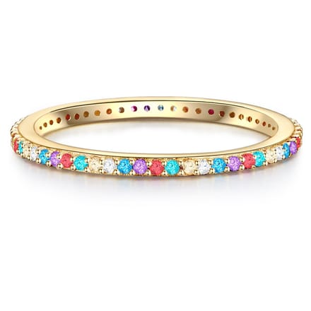 Lulu Jane Ring
