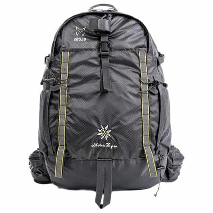 Altus Edelweiss Pro-30l Rugzak Grijs