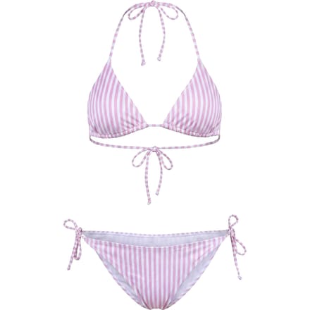 mc2 Saint Barth - Bikini - 470985 - White/Rosa