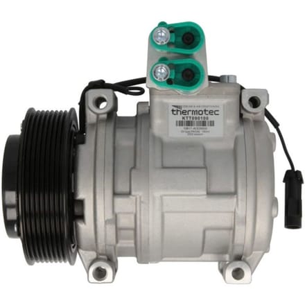 Compressor airconditioning THERMOTEC KTT090100