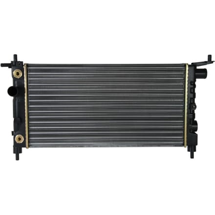 Radiator, motorkoeling NISSENS 63284