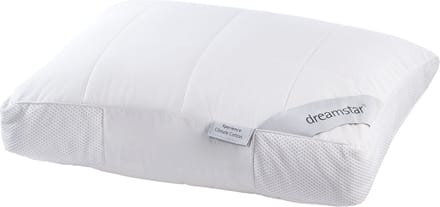 Dreamstar hoofdkussen Xperience Climate Cotton