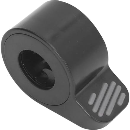 Accélérateur de frein de scooter électrique Remplacement de frein de scooter électrique pour Xiaomi Ninebot ES1 ES2 ES3 black