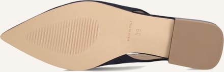 STEFANO LAURAN 72251 Hakken Dames - Blauw - Maat 38