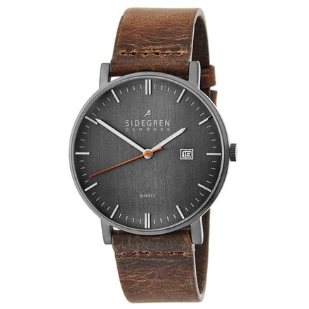 Murky Kevil Horloge
