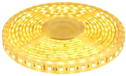 LED strip 5m 24V 2700K IP68 300 SMD 5050 LEDS