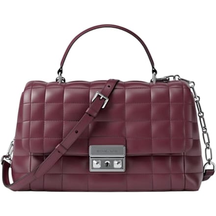 Vrouwen Handtassen Michael Kors - md de tas - bordeaux