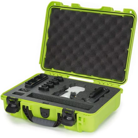 Drone koffer Nanuk 910 DJI Mavic Mini Fly More