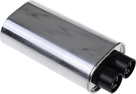 Whirlpool 3037188 condensator microgolfoven - 1.15¬µf