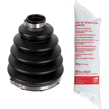 Balg kit, aandrijfas FEBI BILSTEIN 172965