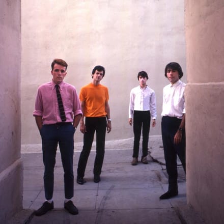 Sixteen Tambourines -40th Anniversary- - The Three O'clock