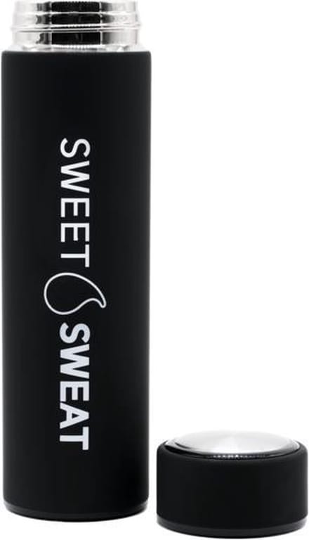 Roestvrijstalen thermosfles met (uitneembaar) theezeefje – 480ml