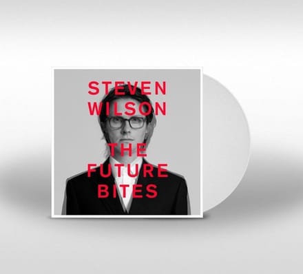 Future Bites - Steven Wilson