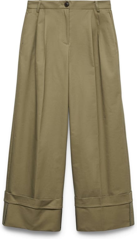 Vero Moda Tailored broek VMKORA High waist Broek