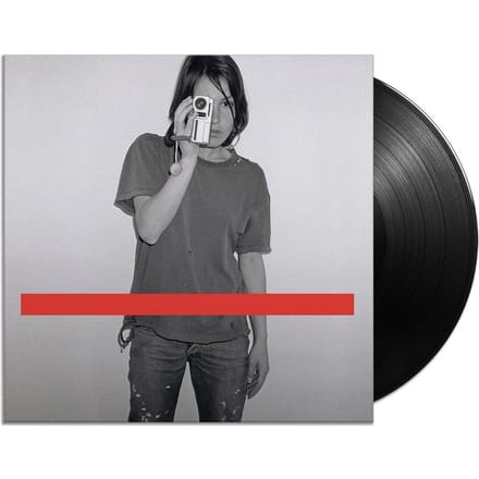 New Order - Get Ready (LP)