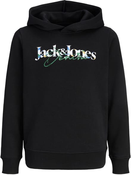 JACK & JONES - JJTOM SWEAT HOOD SN JNR Heren Trui