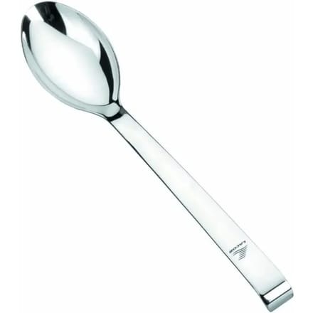 Roestvrijstalen lepel Lacor Buffet
