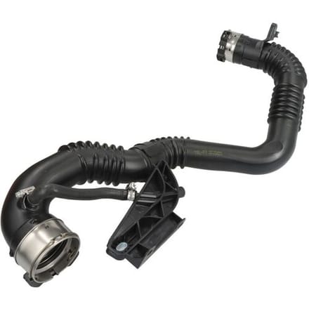 Laadluchtslang THERMOTEC DC1520TT