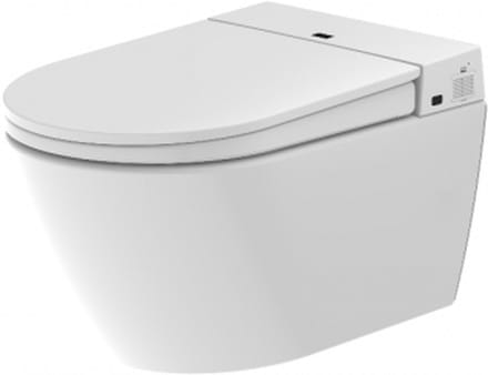 Allibert Aquasmart Wc Reinigend Hangend