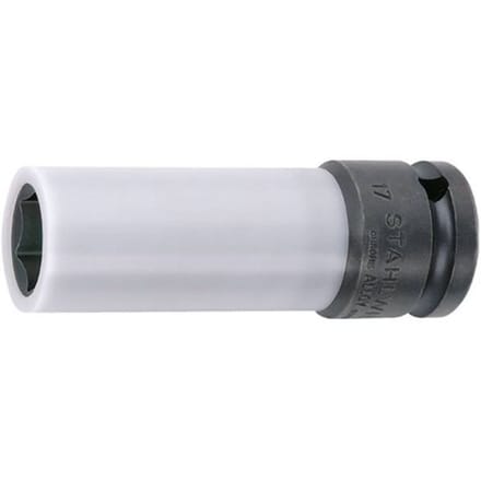 Stahlwille 2309 K 21 23091221 Zeskant Dopsleutelinzetstuk 1/2 (12,5 mm)