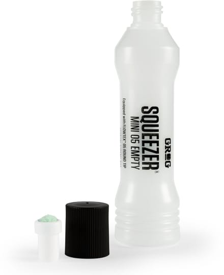 Grog Squeezer 05 Mini EPT Empty marker