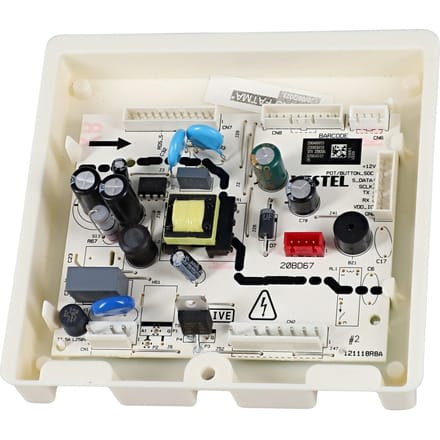 AEG electronische hoofdmodule, set, 4055951166
