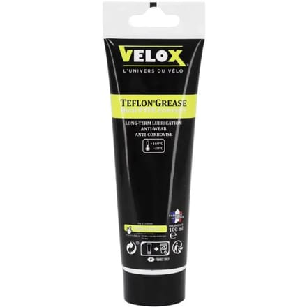Lang vet Velox Teflon