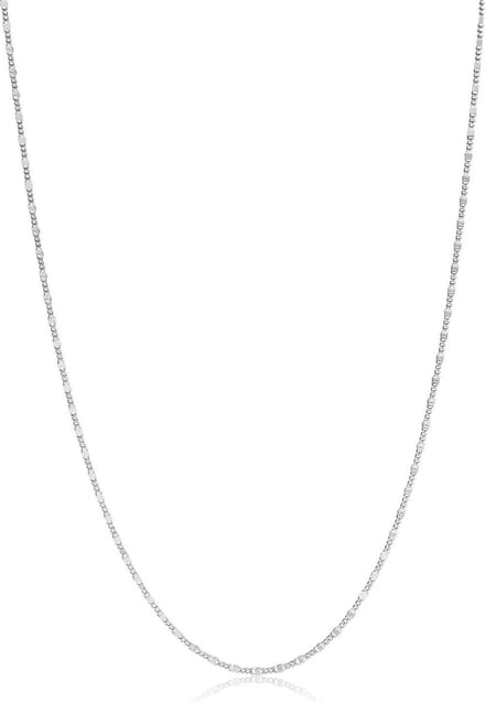 SIF JAKOBS NECKLACE BRILLARE SJ-C62020-SS