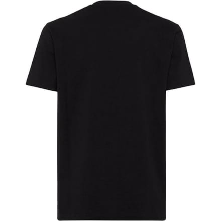DSquared2 Heren Avontuur roept T-Shirt (Zwart)