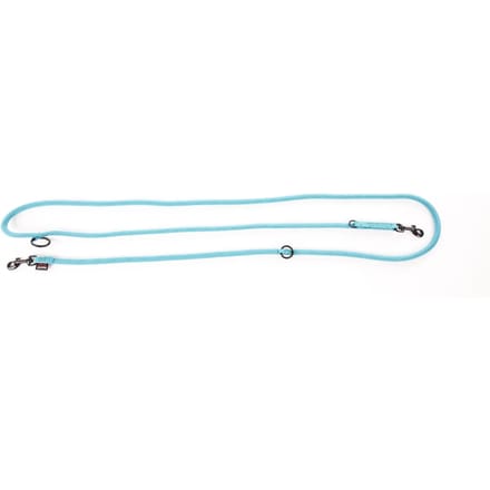 Multifunctionele nylon ronde hondenriem Martin Sellier