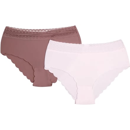 Vrouwen slip Henderson Polly 2 (x2)