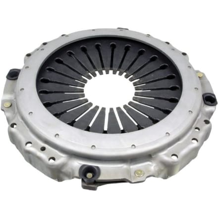 Koppelingsdrukplaat FEBI BILSTEIN 105323