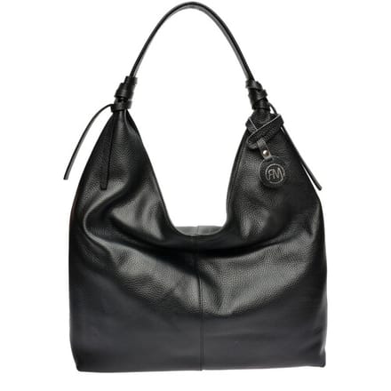 Schoudertas Roberta M Hobo-tas