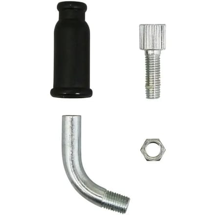 Carburateuronderdeel Malossi voor tweewieler Dellorto PHBG 26 4193 Nieuw