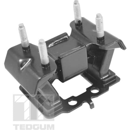 Motorsteun TEDGUM TED99751