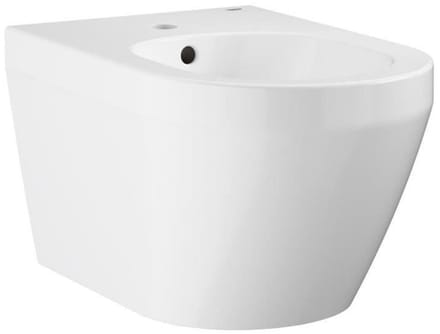 GROHE – 102487SH00 – Wandbidet – wit – HyperClean