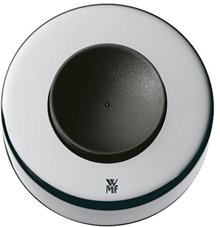 Eierprikker - Kookhulp - Eieren Koken - Voorkomt Barsten - 16.2 cm - Zilverkleurig
