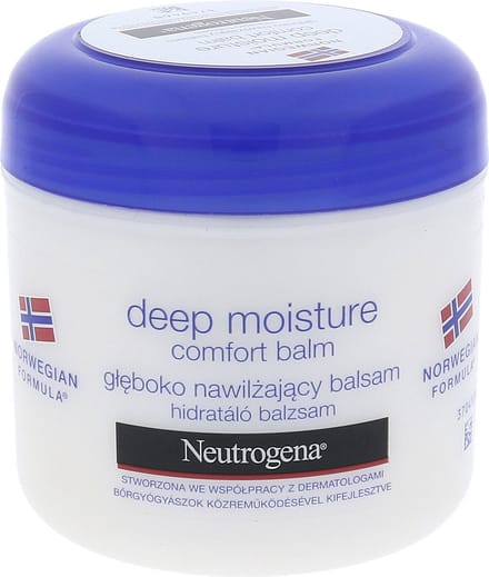 Neutrogena - Norwegian Formula Deep Moisture