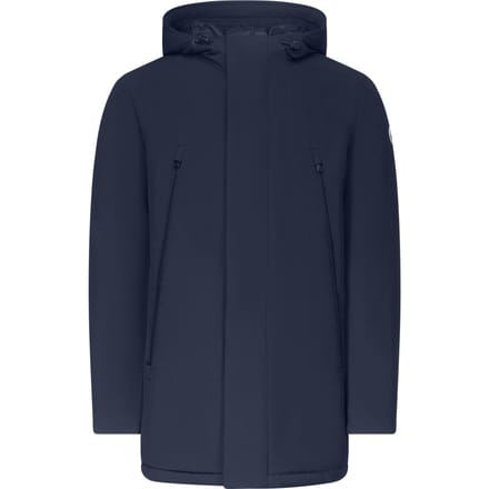 JOTT Jack Jacket Navy Maat: S | Lichte Jassen Outlet | Heren | Blauw