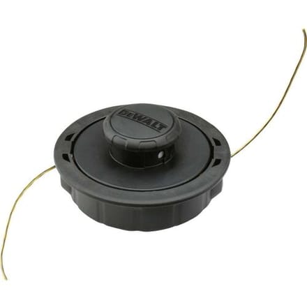 DeWALT DT20656-QZ trimmer spoel + draad DT20656-QZ Trimmer spoel + draad