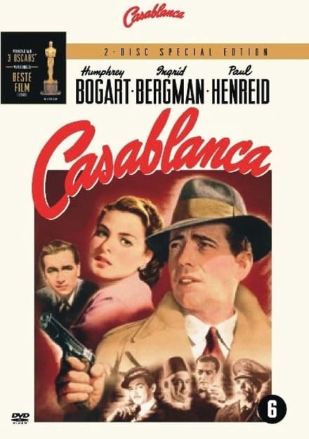 Casablanca (Special Edition)