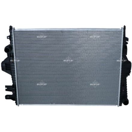 Radiator, motorkoeling NRF 53005