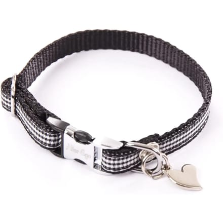 Hondenhalsband Martin Sellier Vichy