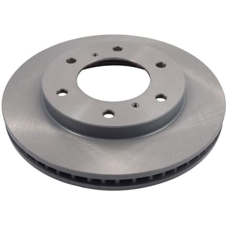 Remschijf FEBI BILSTEIN 26048, 1 stuk