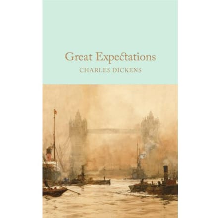 Great Expectations - Charles Dickens